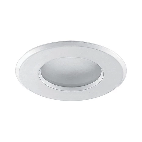 Brumberg 00206207 EB-Downlight OGDAN Apaļš balts