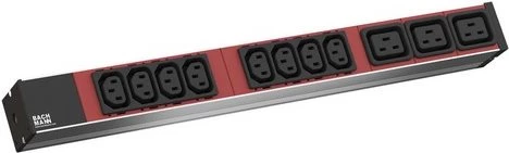 Strāvas sadalītājs Bachmann 800.2332 1U