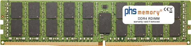 PHS-memory 32GB RAM Atmiņa HP Z4