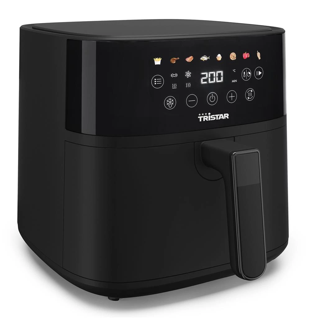 Tristar Digitālais Gaisa Fritējs FR-9060 |