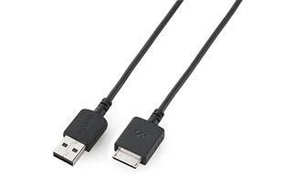 Sony WMC-NW20MU USB kabelis 1 m