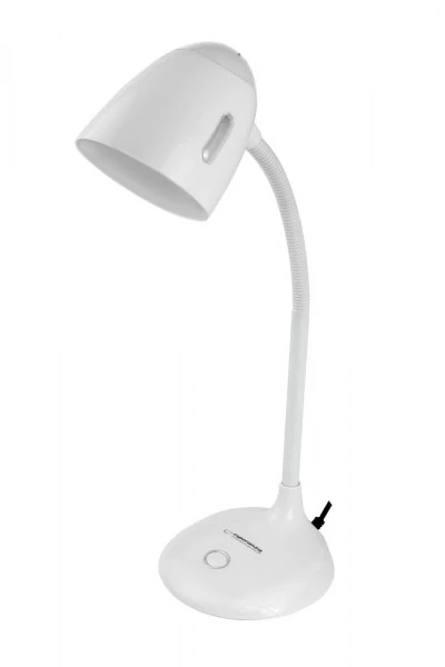 Esperanza ELD110W galda lampa E27 12