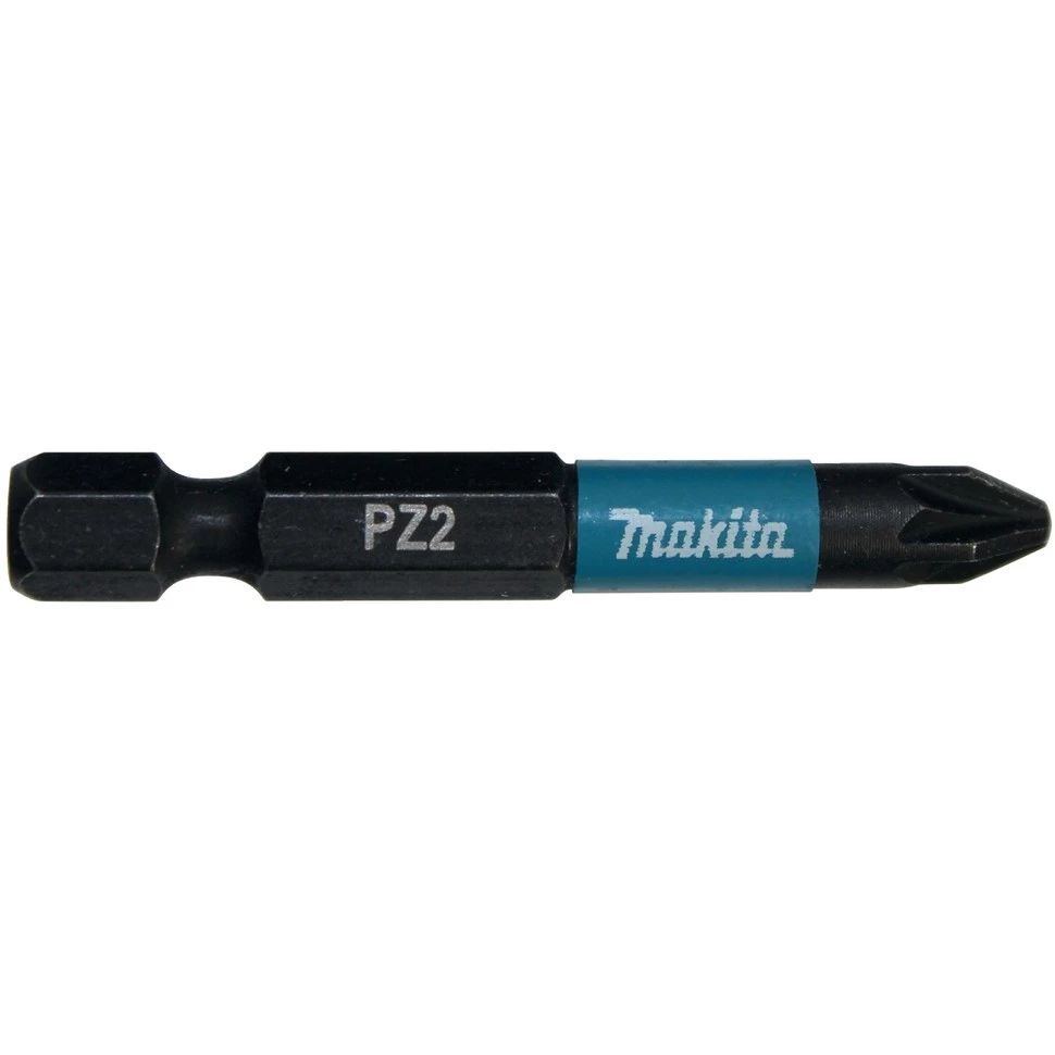 Makita Impact Black - Triecienskrūvgrieža uzgalis