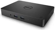DELL 452-BCCU doka/portu replicators Vadu USB