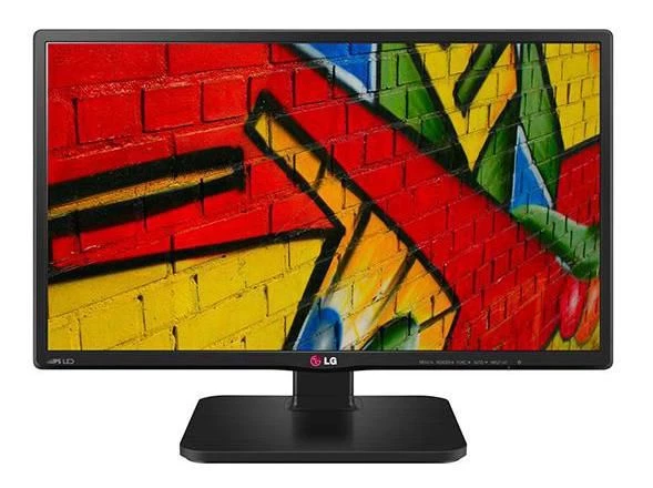 LG 24BK450H datora monitors 60.5