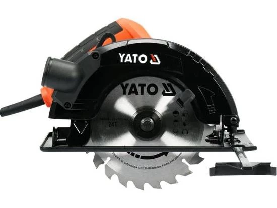 Portatīvais ripzāģis Yato YT-82152