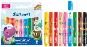 Pelikan 814553 — oriģināls tintes kārtridžs