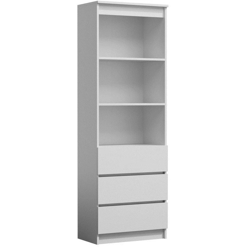 Topeshop RS-60 OLIMP BIEL biroja grāmatu