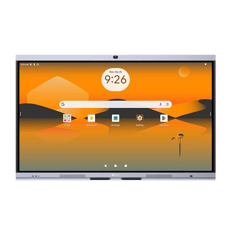 Interaktīvā tāfele AG Neovo IFP7504P 75