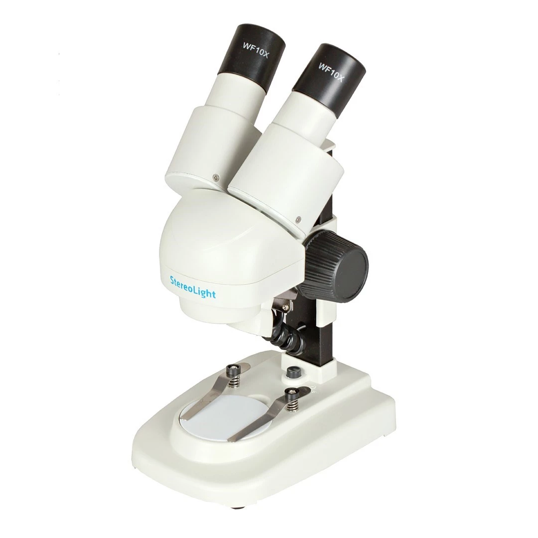Stereo mikroskops Deltaoptical DO-3660 — 20x