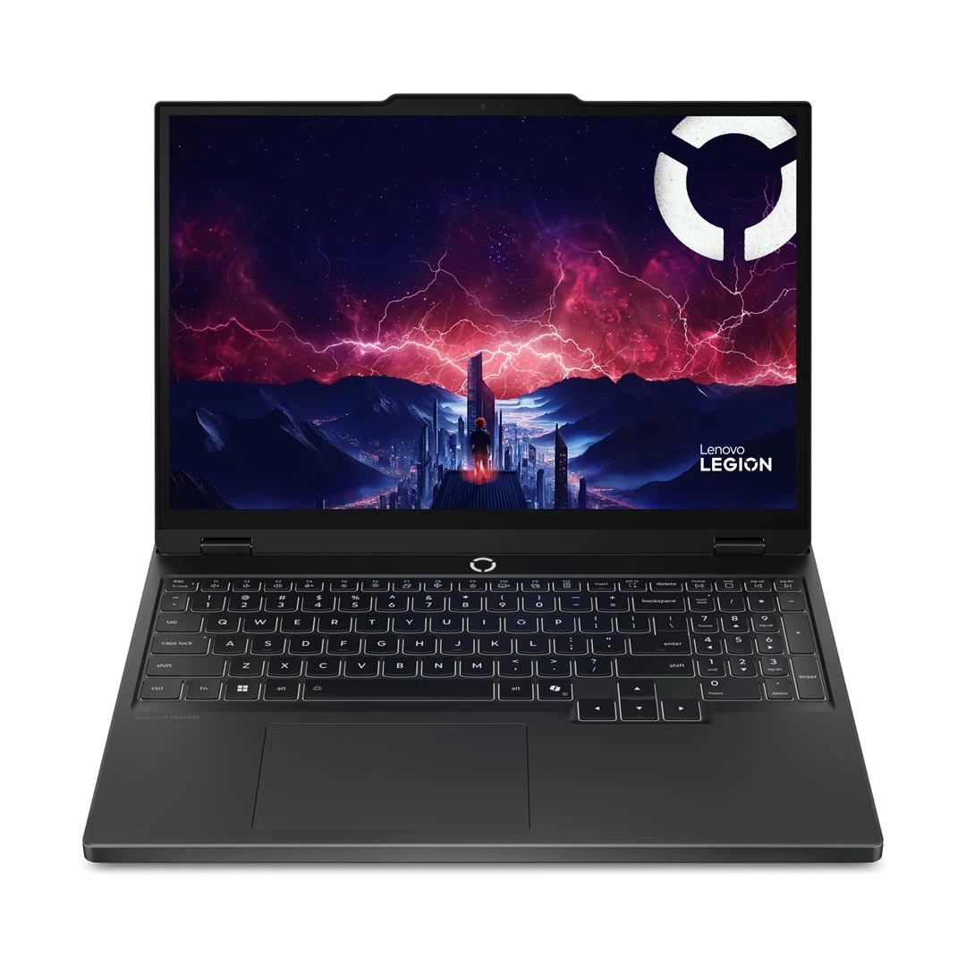 Portatīvais dators Lenovo Legion 5 15AHP10