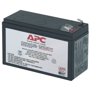 APC akumulatora nomaiņas kasete RBC40 (OEM)