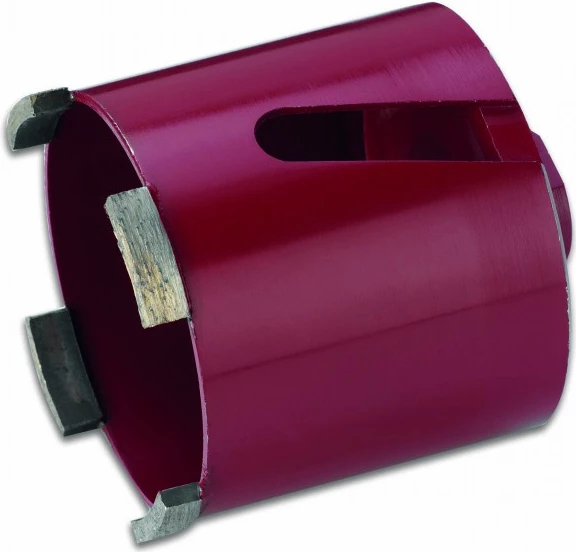 Urbja kronis Cimco 208772, 82 mm