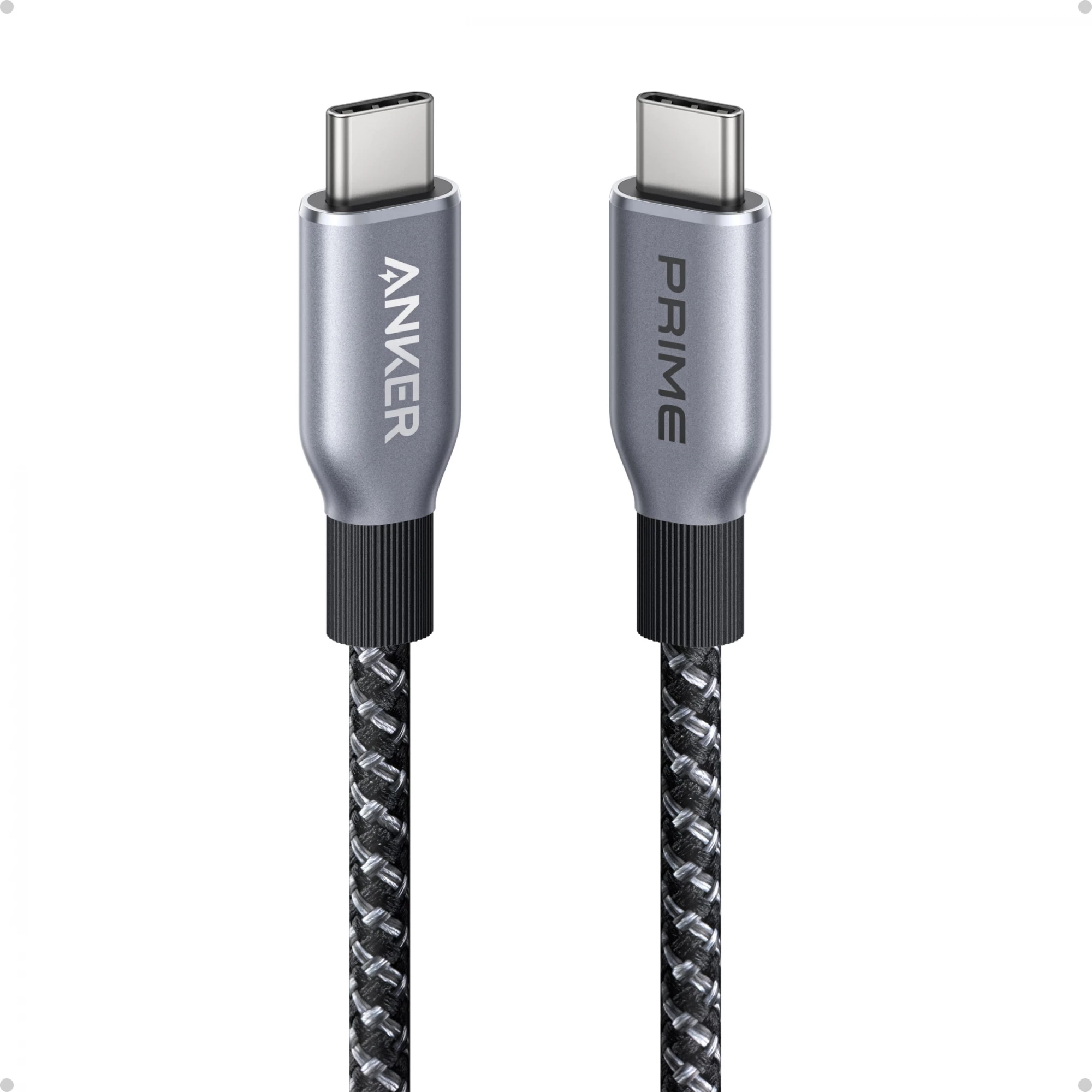 Anker Innovations Prime USB-C kabelis 90cm
