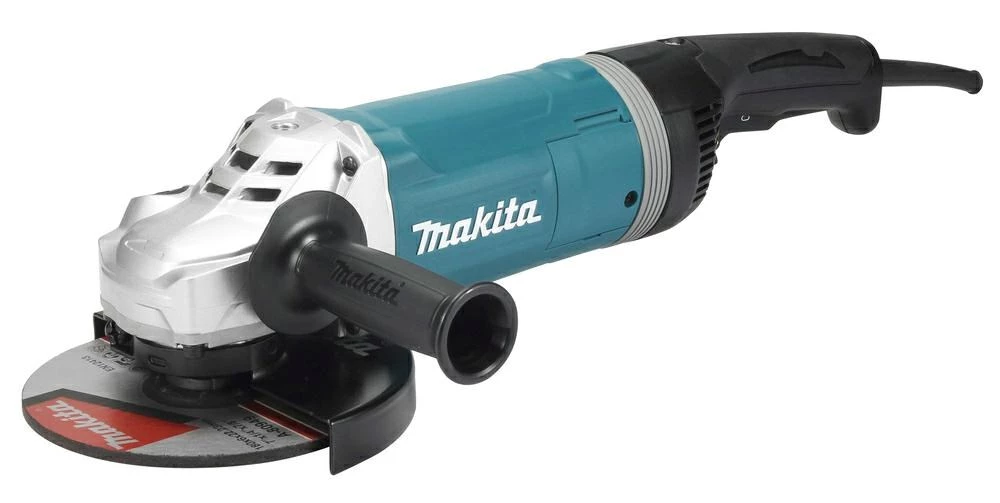 Makita leņķa slīpmašīna 180mm GA7080FX1 2700W