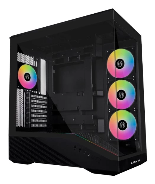 PC korpuss Lian Li Vector V100
