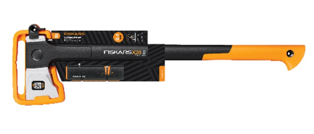 Fiskars Skaldāmā cirvis X28 X-Series ar