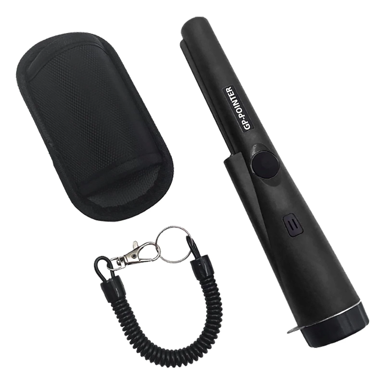 Metāla detektora pinpointer Extralink SA-980 melns
