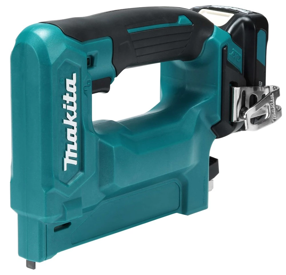 Makita ST113DZ skavotājs/naglotājs, bez akumulatora