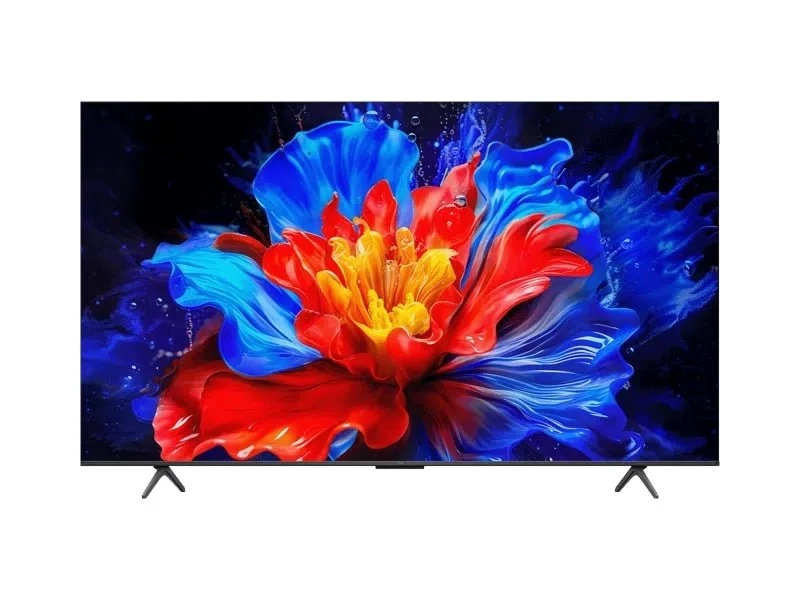 TCL 65T8C 65 collu 4K QLED