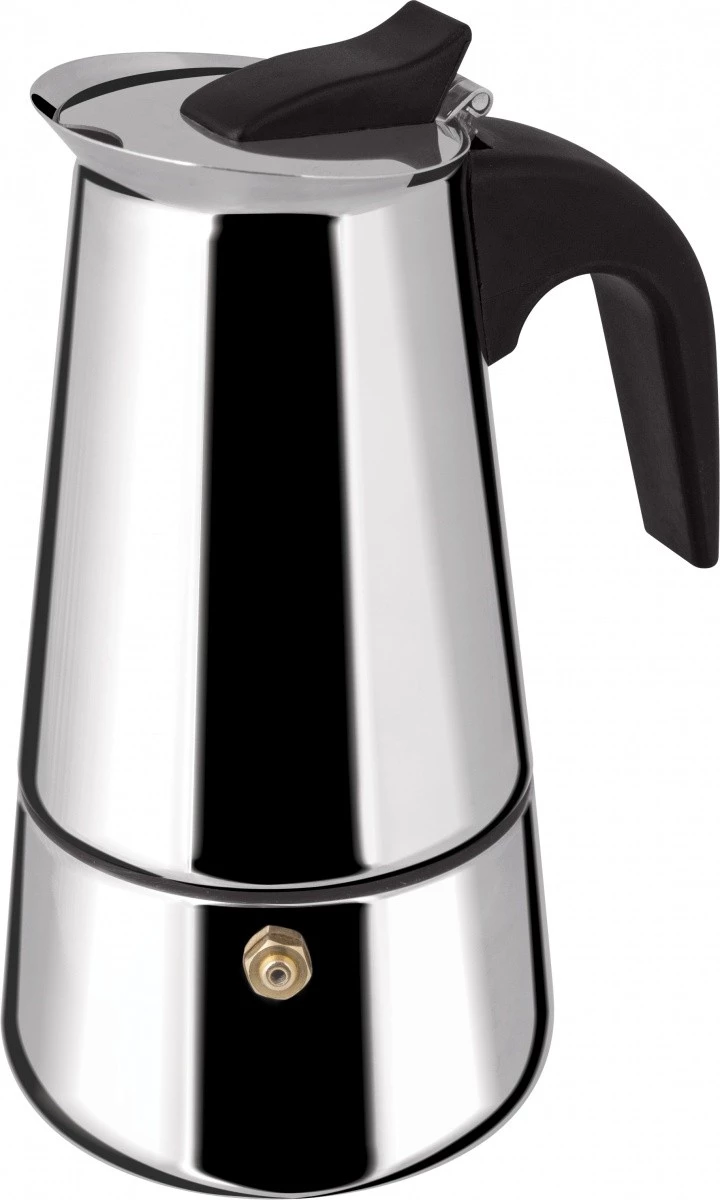 Moka kafijas katliņš LAMART LT7076 200