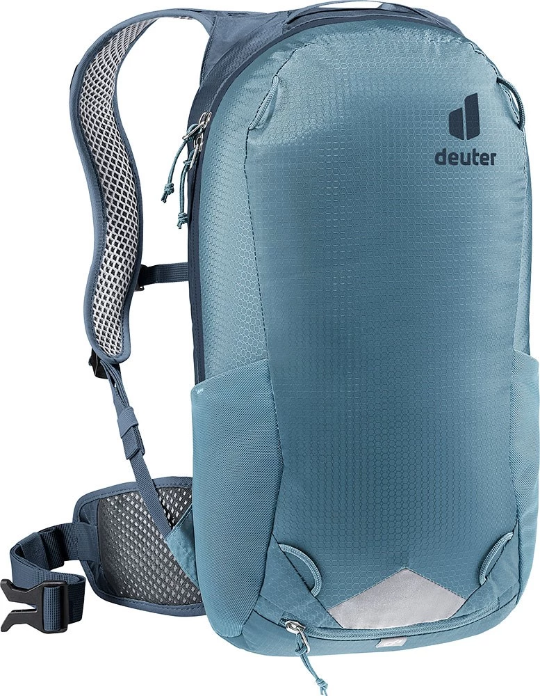 Deuter Race 12 Velosomas Mugursoma Zila