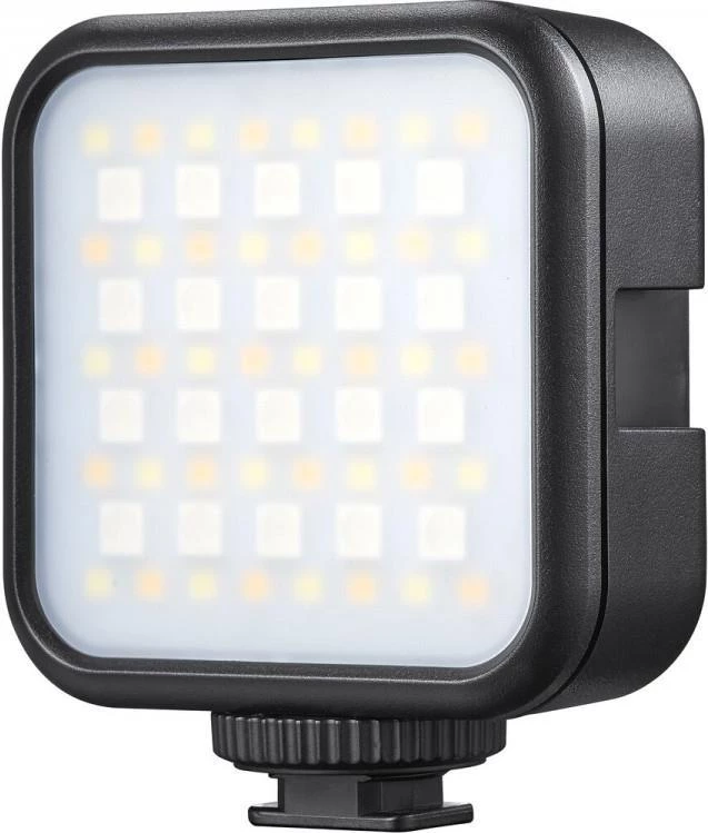 Godox LED6R Melns