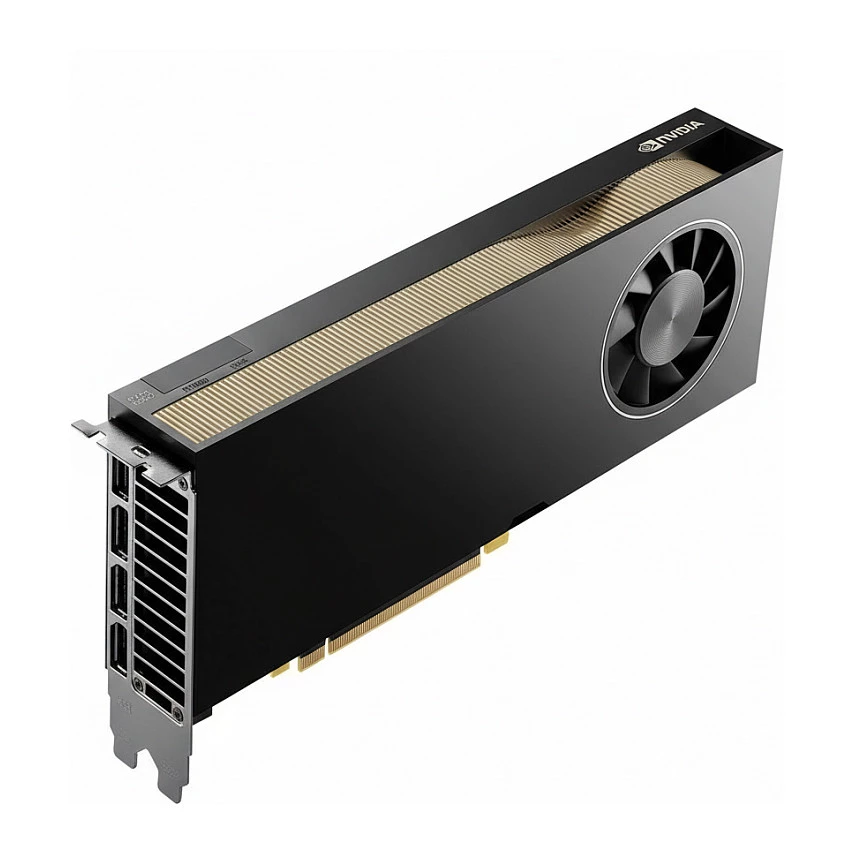 PNY Quadro RTX PRO 5000 Blackwell