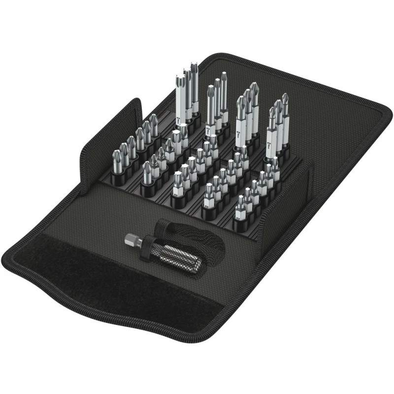 Wera BS 43 Universal 1 -