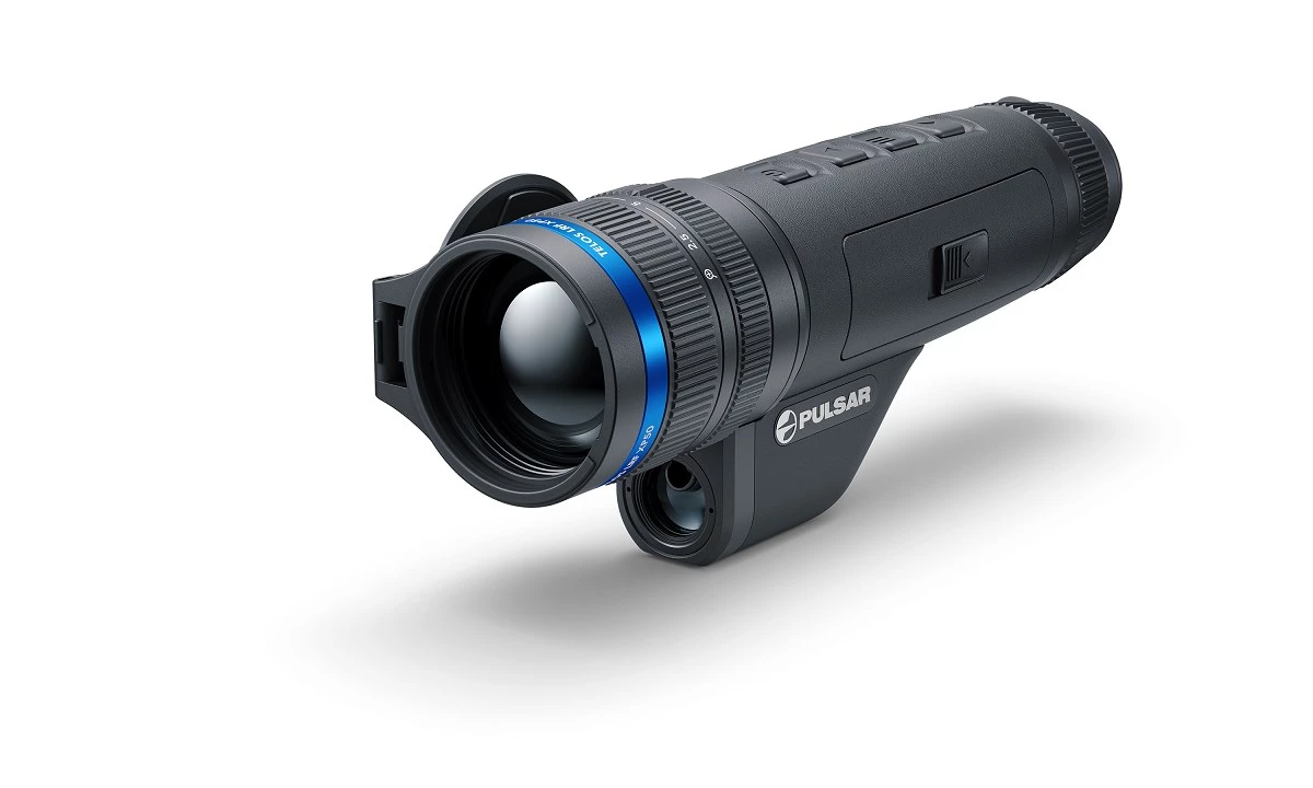 Pulsar Telos LRF XL50 termālais tēmeklis