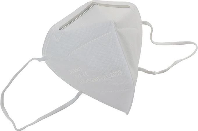 Cimco 140286 Sejas maska balta (140286)