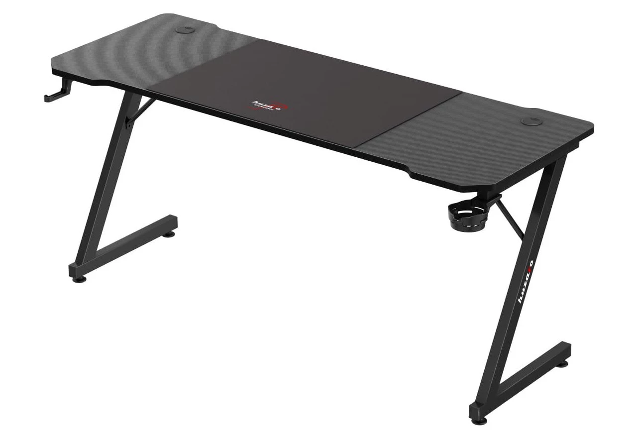 Huzaro Hero 4.8 Black -