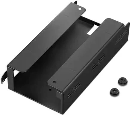 Lenovo 4XF1M39041 montāžas komplekts Melns