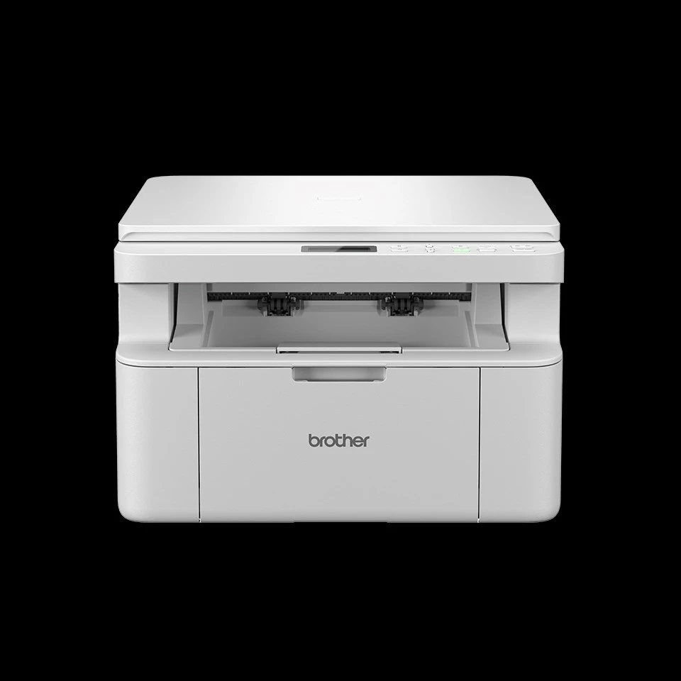 Daudzfunkciju lāzera kopētājs-printeris Brother DCP-L1630W —