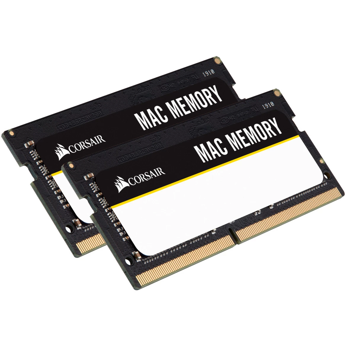 SO-DIMM 32 GB DDR4-2666 (2x 16