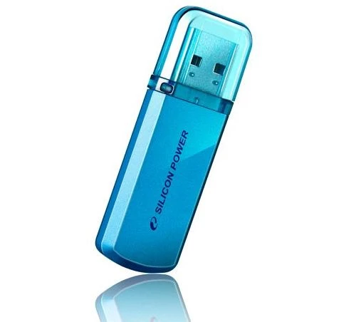 USB zibatmiņa Silicon Power 8GB USB