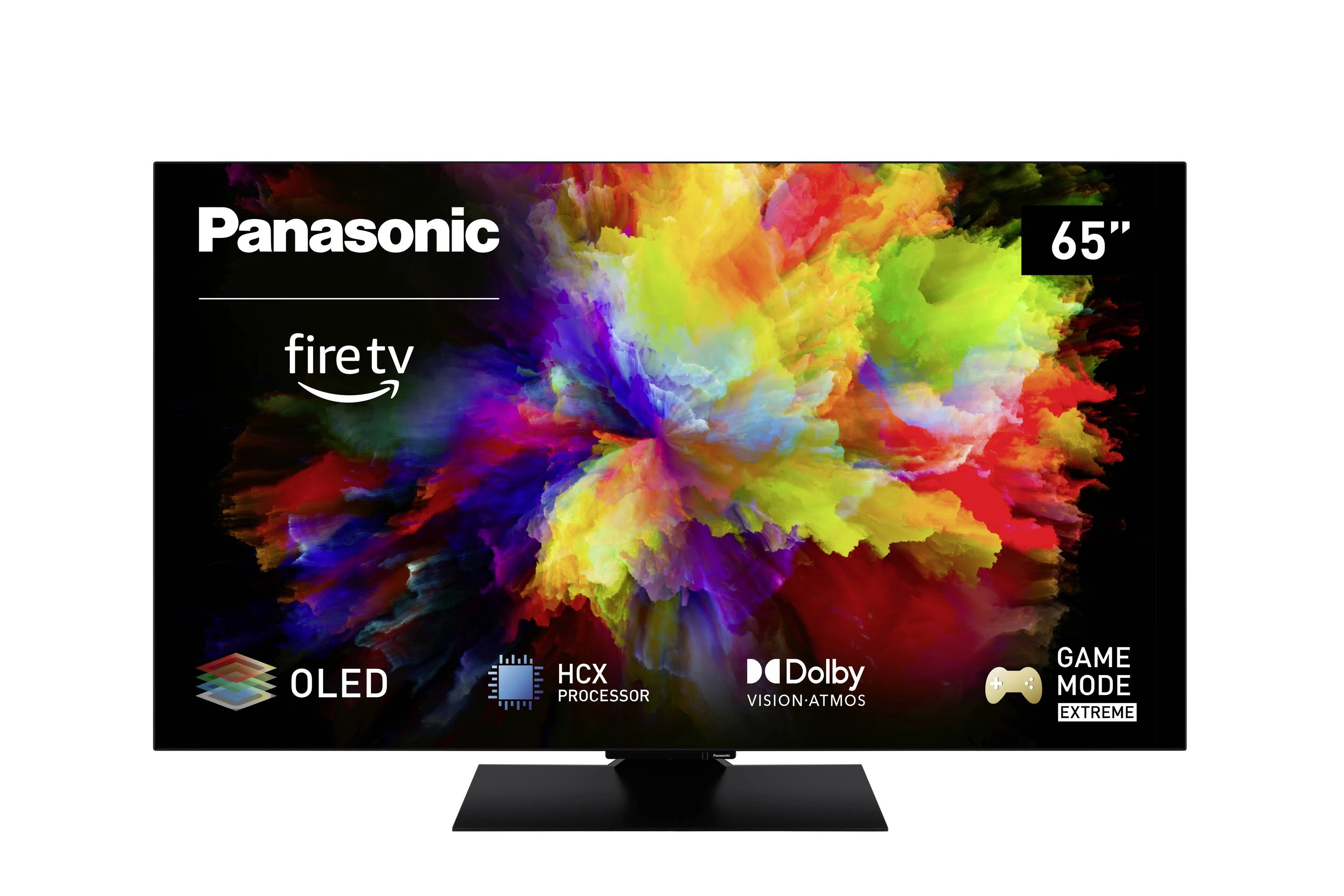 Panasonic TV-65Z80BEZ 65 collu OLED 4K