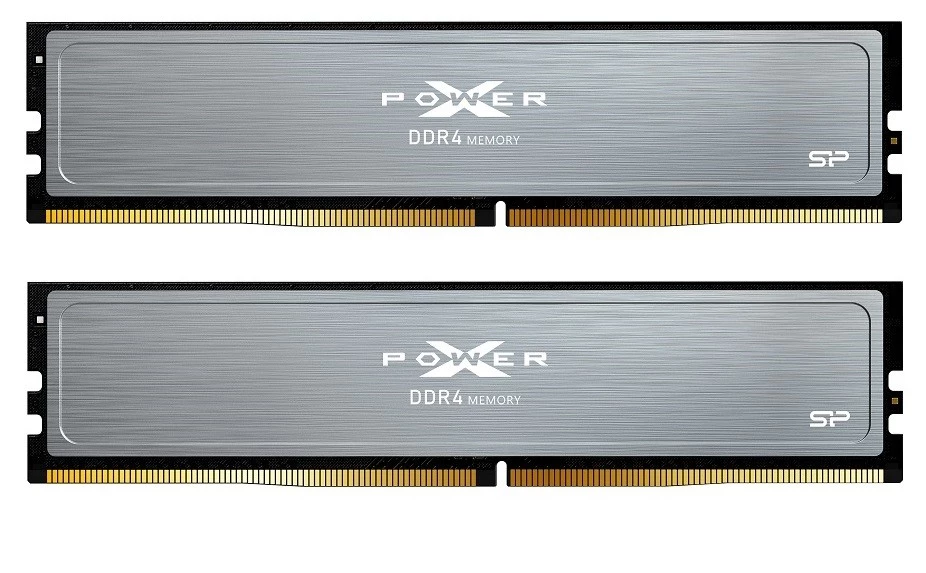 DDR4 Desktop Atmiņa Silicon Power XPOWER