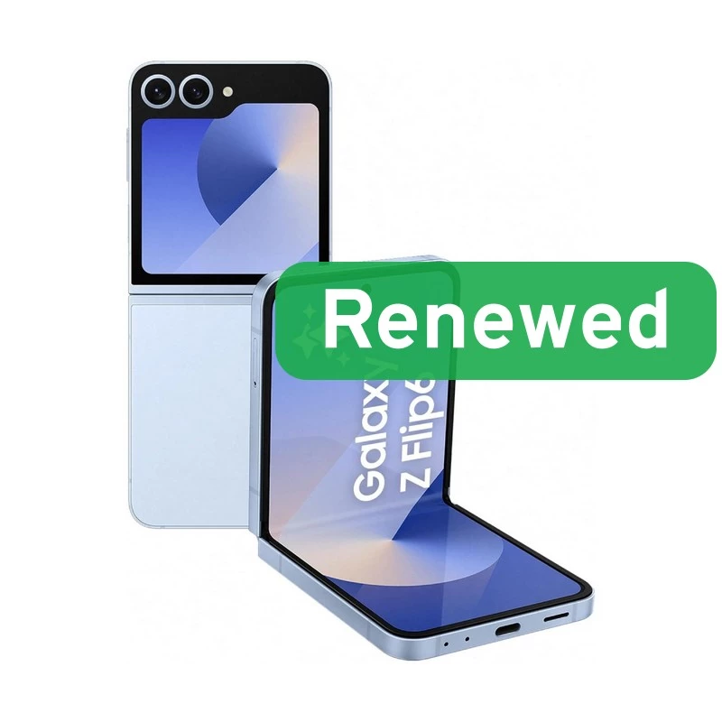 Samsung Renewed Grade B | Samsung