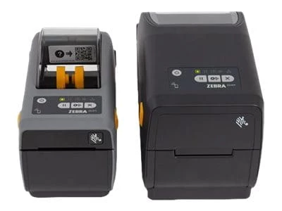 Zebra ZD411d etiķešu printeris, tiešās termodrukas