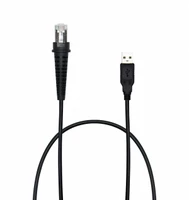 Newland RJ45 - USB kabelis 3