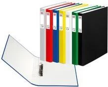 Mapes vāks Herlitz 05365051 A5 Zaļš