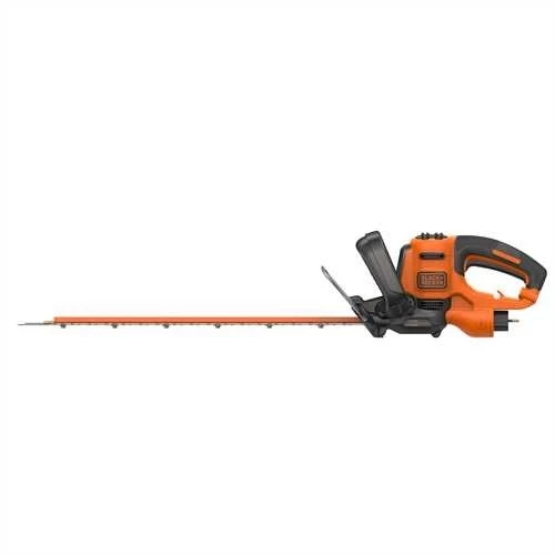 Dzīvžoga šķēres Black & Decker BEHTS401