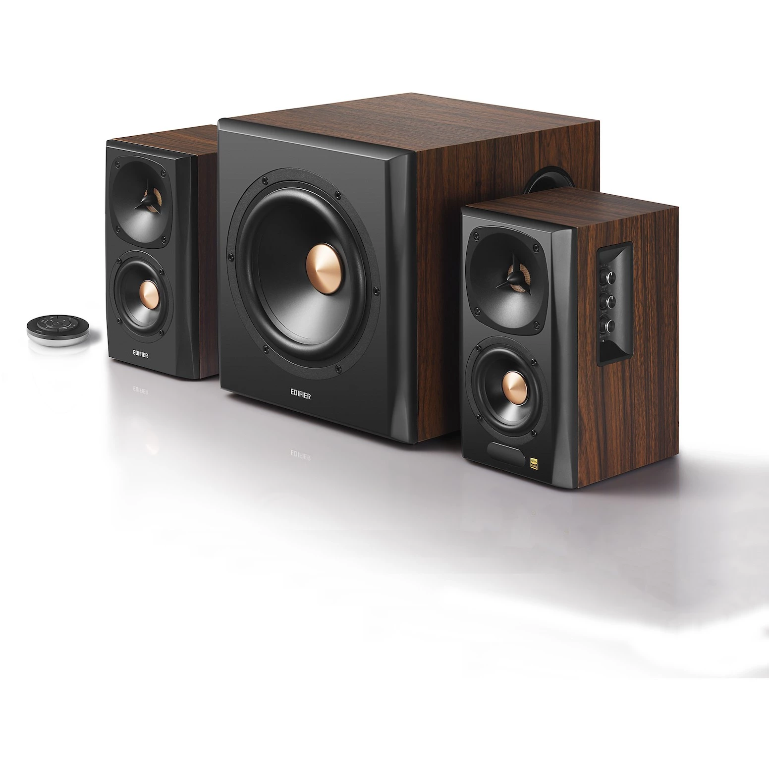 Skaļruņu komplekts Edifier S360DB 150 W