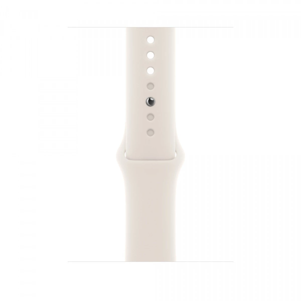 Apple MXM73ZM/A Sport Siksniņa Bēšs Fluoroelastomers