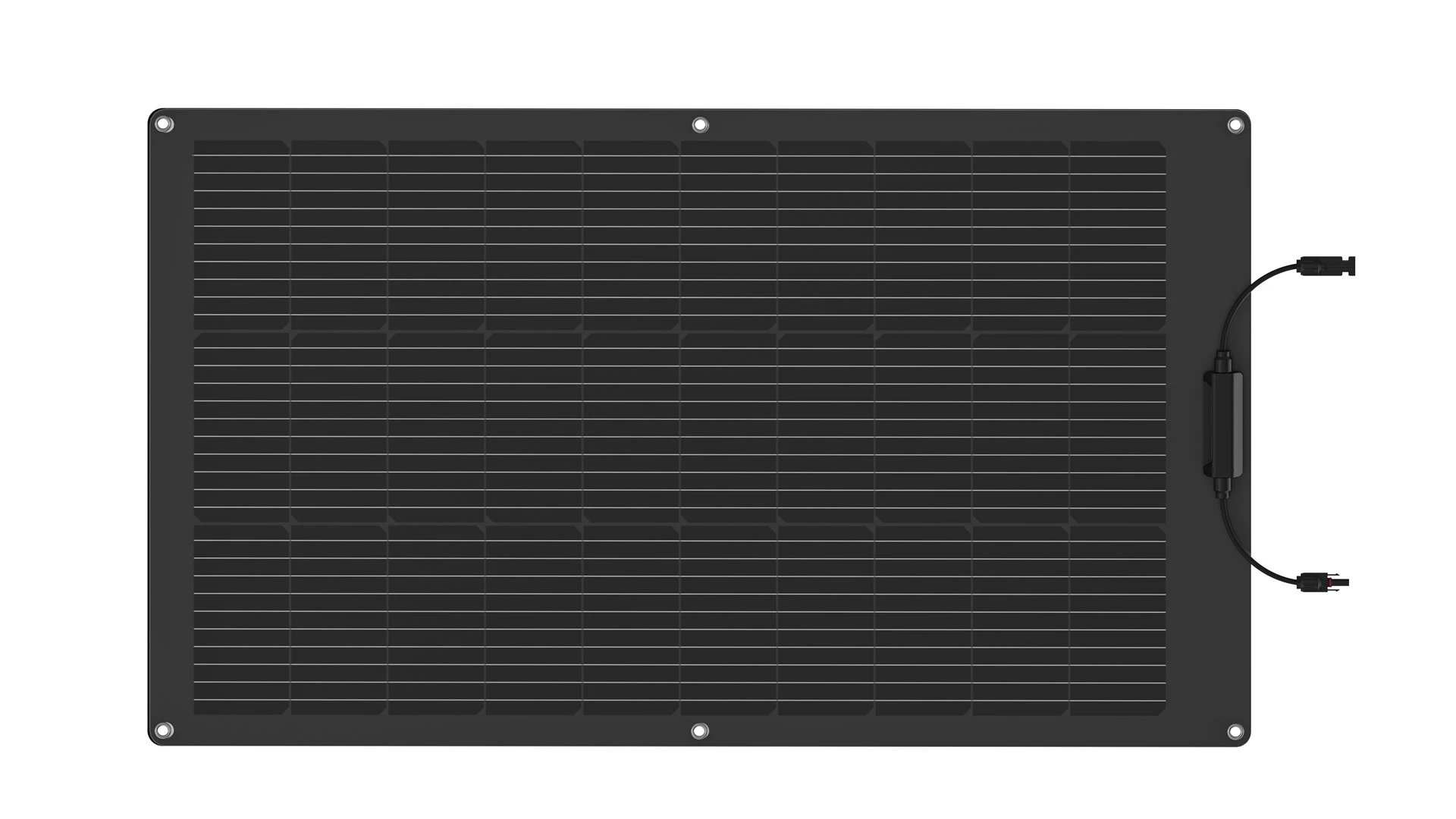 EcoFlow ZMS330 saules panelis 100 W
