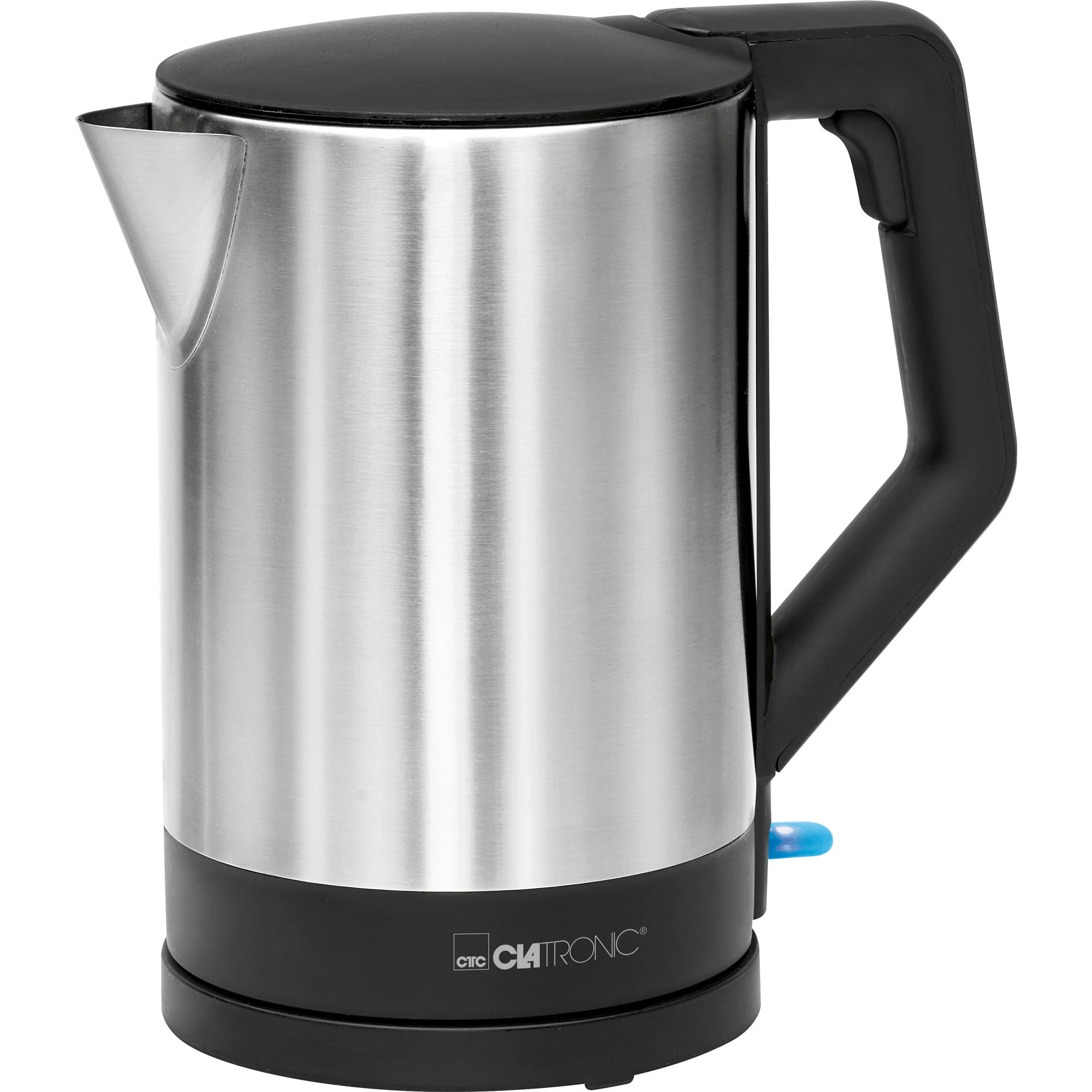 Elektriskā tējkanna Clatronic 1.5 L