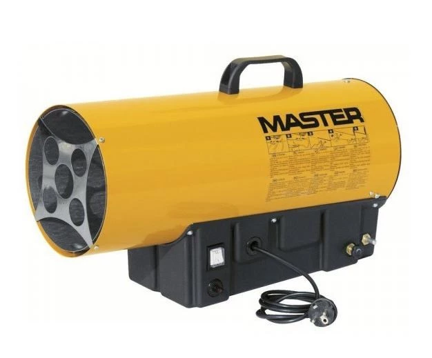 MASTER GĀZES SILTUMLAUKS BLP16M 16kW