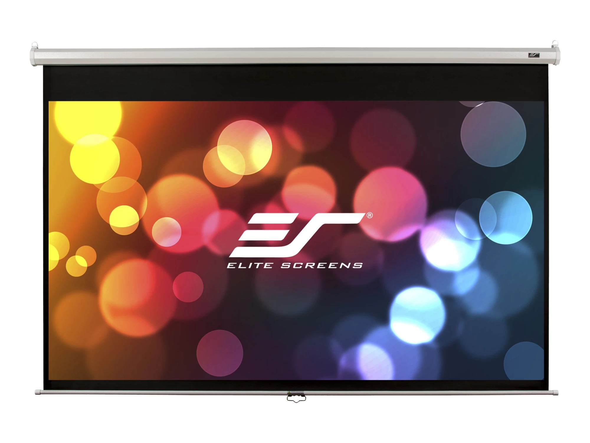 Projekcijas ekrāns Elite Screens M84NWV
