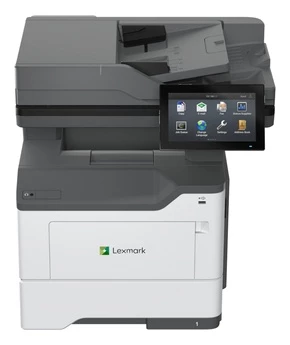 Daudzfunkciju ierīce Lexmark MX632adwe lāzera mono